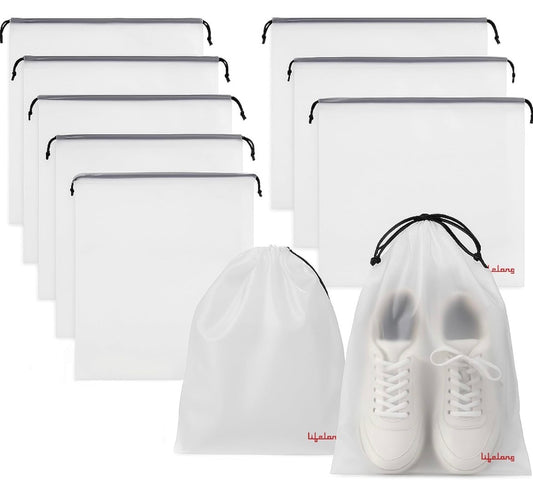 Premium Shoe Storage Bag for Travel