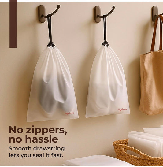 Premium Shoe Storage Bag for Travel