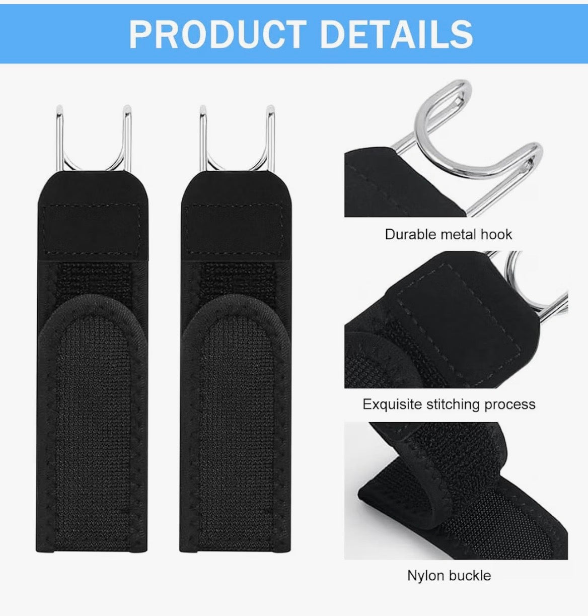 Premium Automatic Ratchet Buckle Belt for Men – Adjustable Leather Waist Belt