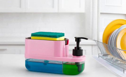 Premium Kitchen Dispenser